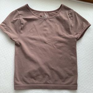 Free People Tee (Xs/S)